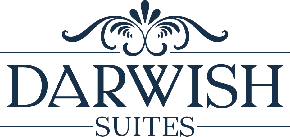 Darwish Suites Logo